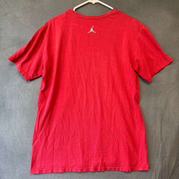 Better Get Your J's Jordan Shirt The Kicks of Champion Double Sided Center Logo - Picture 6 of 7